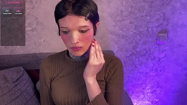 Simona Rain online show from March 2025 04:30:02 AM