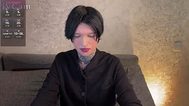 Simona Rain online show from February 2025 01:47:02 AM