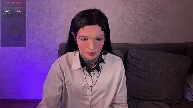Simona Rain online show from March 2025 01:37:02 AM