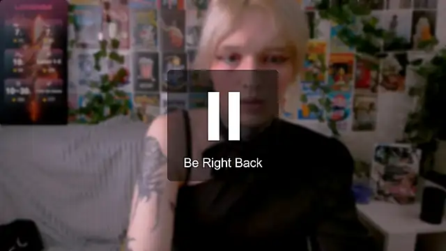 Simona Rain online show from October 2025 01:06:01 AM