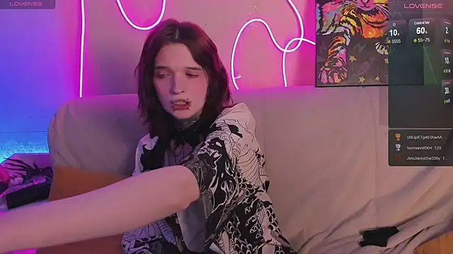 Simona Rain online show from March 2026 10:23:02 PM