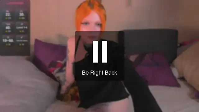 Simona Rain online show from January 2026 01:53:01 AM