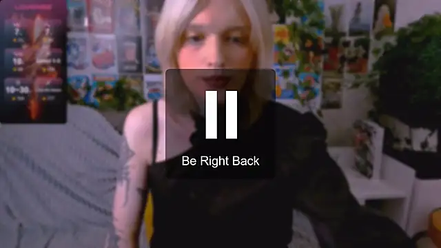 Simona Rain online show from November 2025 10:26:01 PM