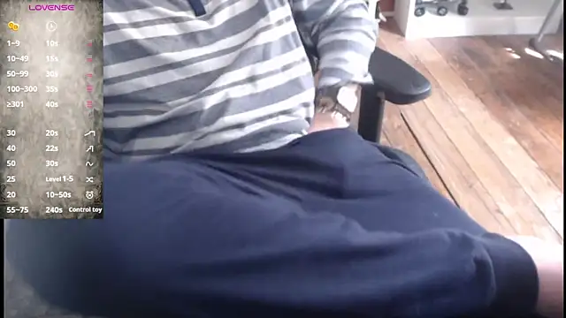 mancreeed online show from April 2026 02:08:01 PM