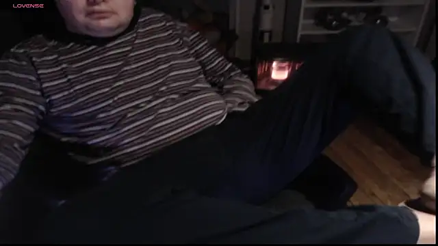 mancreeed online show from March 2026 07:59:01 PM