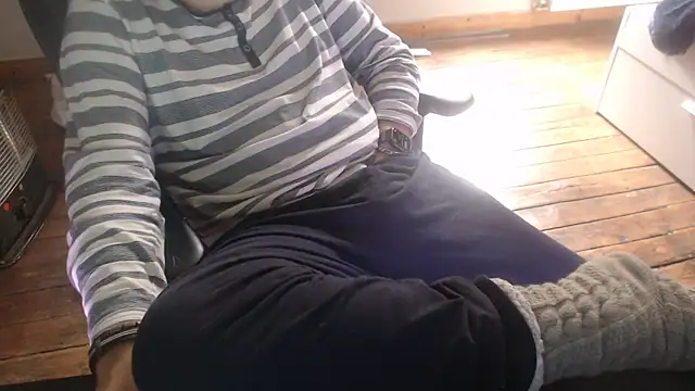 mancreeed online show from January 2026 11:03:01 AM