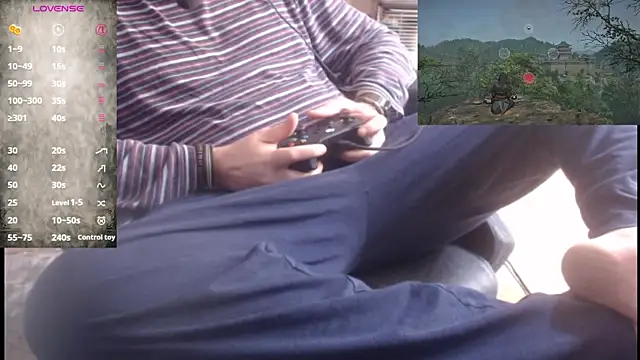 mancreeed online show from March 2026 01:02:02 PM