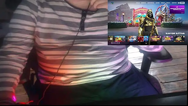 mancreeed online show from January 2026 03:30:01 PM