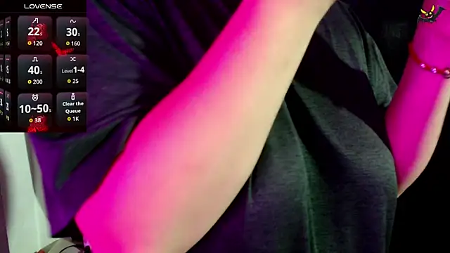 sofi bronw online show from February 2026 10:26:01 AM