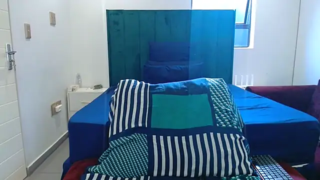 LolaTwerksXX online show from March 2026 12:15:01 PM