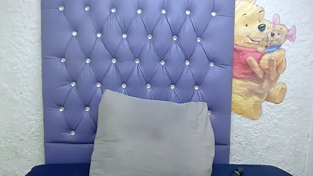 LolaTwerksXX online show from March 2026 01:48:02 PM