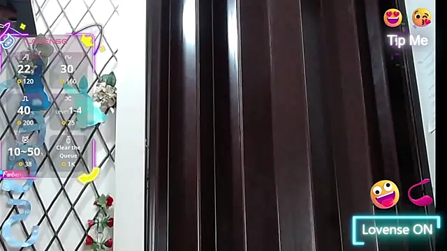 Snapshot of GeorginaBianco chatting on April 2026 12:11:02 PM GeorginaBianco online show from April 2026 12:11:02 PM