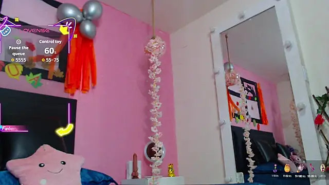 GeorginaBianco online show from October 2025 11:56:01 AM