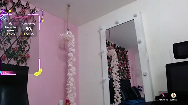 GeorginaBianco online show from February 2026 12:05:02 PM