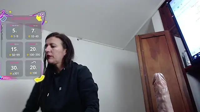 GeorginaBianco online show from February 2026 12:14:01 PM