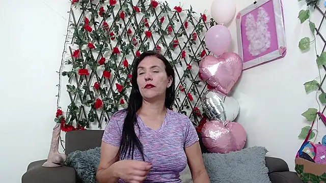 Snapshot of GeorginaBianco chatting on March 2026 12:28:02 PM GeorginaBianco online show from March 2026 12:28:02 PM