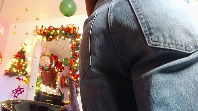 GeorginaBianco online show from December 2025 12:10:01 PM