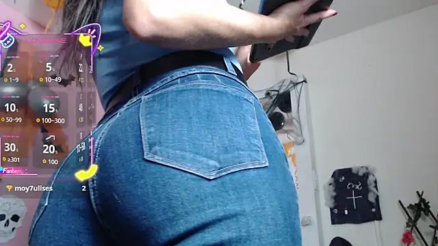 GeorginaBianco online show from October 2025 12:26:02 PM