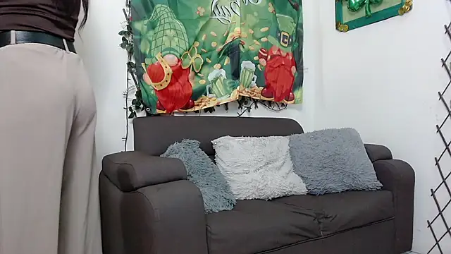 Snapshot of GeorginaBianco chatting on March 2026 12:00:01 PM GeorginaBianco online show from March 2026 12:00:01 PM