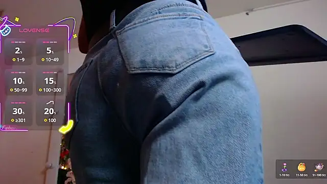 GeorginaBianco online show from January 2026 12:00:01 PM