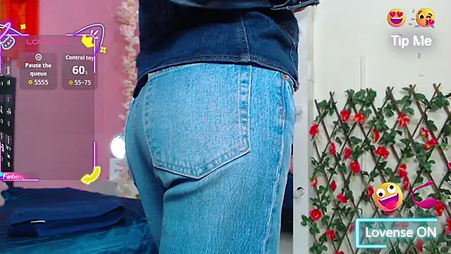 GeorginaBianco online show from October 2025 12:06:02 PM