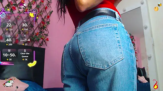 GeorginaBianco online show from November 2025 12:11:02 PM