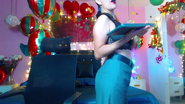 GeorginaBianco online show from December 2025 11:56:01 AM