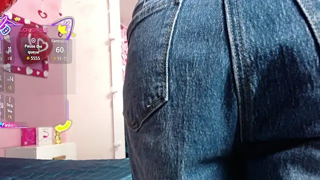 GeorginaBianco online show from February 2026 12:26:01 PM