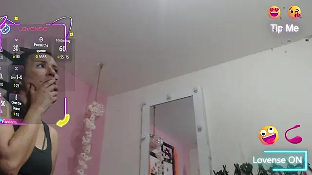 GeorginaBianco online show from October 2025 02:06:02 PM