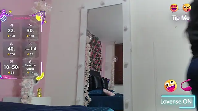 GeorginaBianco online show from November 2025 11:58:02 AM