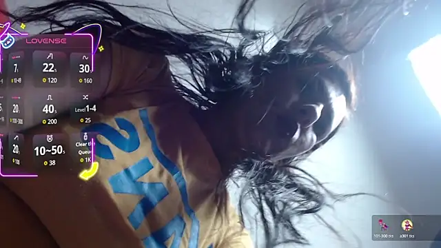 GeorginaBianco online show from February 2026 12:16:01 PM