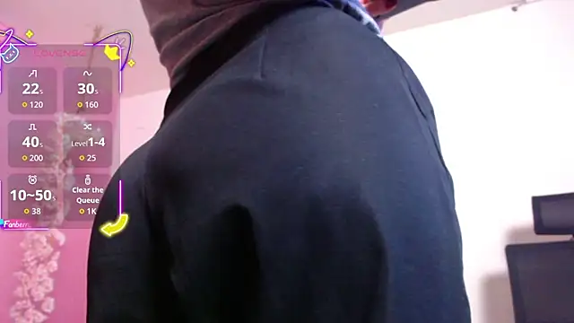 GeorginaBianco online show from January 2026 12:08:02 PM