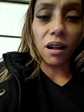 salome drasin online show from October 2025 02:57:01 AM