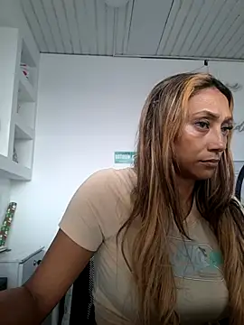 salome drasin online show from January 2026 12:19:02 PM