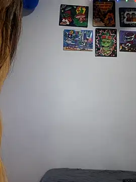 salome drasin online show from May 2026 03:24:01 AM