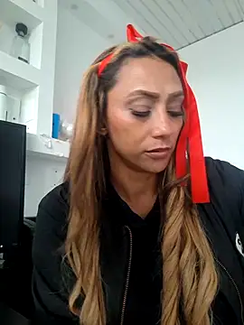 salome drasin online show from January 2026 03:27:01 PM