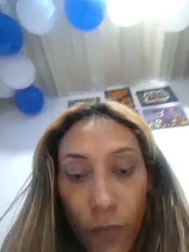 salome drasin online show from April 2026 04:03:01 AM