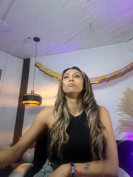 salome drasin online show from October 2025 05:22:01 AM