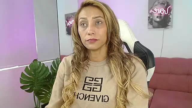 salome drasin online show from July 2026 05:10:02 PM
