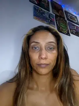 salome drasin online show from April 2026 12:39:01 AM