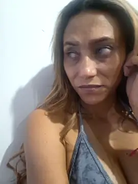 salome drasin online show from April 2026 08:57:02 PM
