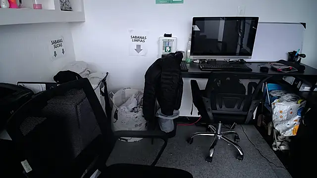 salome drasin online show from February 2026 01:55:02 PM