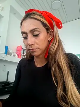 salome drasin online show from January 2026 12:10:02 PM