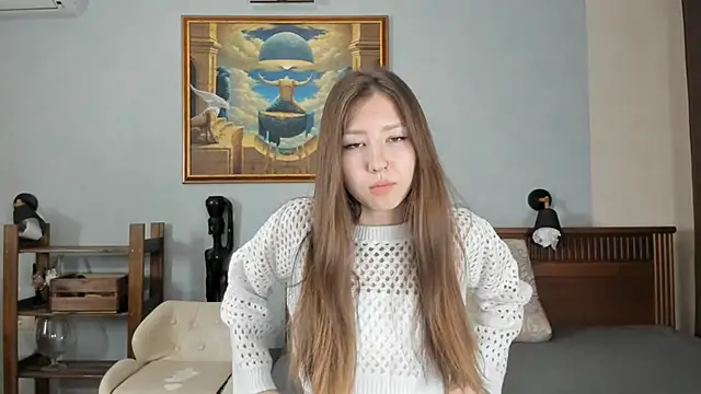 AudreyBearfield online show from December 2024 12:27:02 PM