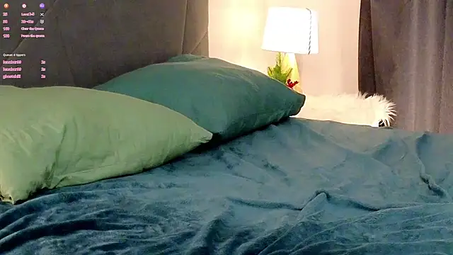 AudreyBearfield online show from December 2024 10:50:01 PM