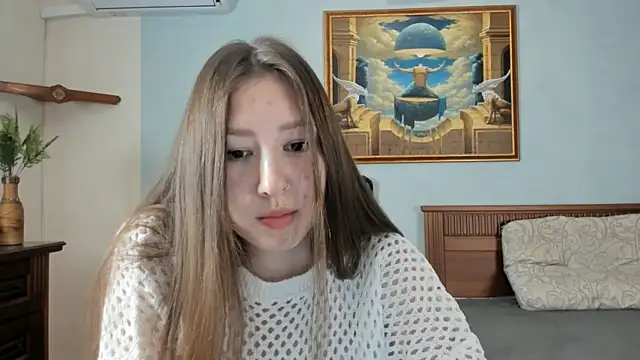 AudreyBearfield online show from December 2024 09:12:02 AM