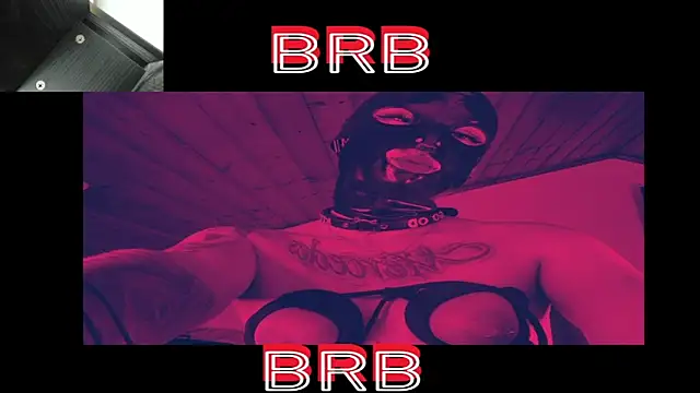 Darkness jones  online show from March 2026 03:57:01 PM