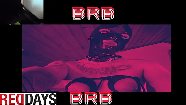 Darkness jones  online show from April 2026 03:49:01 PM