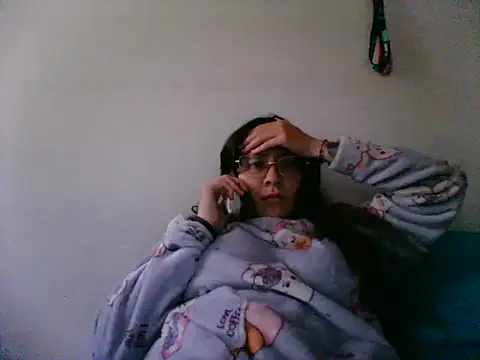 Darkness jones  online show from March 2026 09:15:02 PM