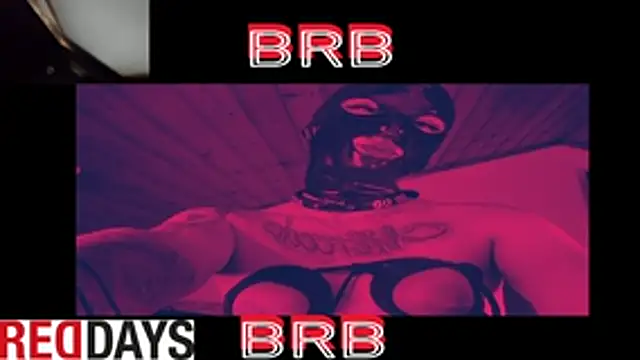 Darkness jones  online show from March 2026 08:29:01 PM